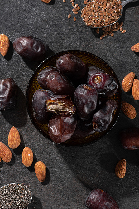 Гранола Gregory Mill Finik, 1000 г Киев - изображение 4