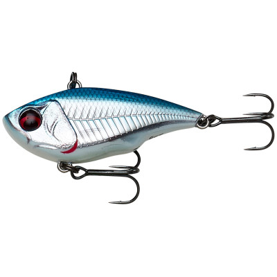 Воблер Savage Gear Fat Vibes 51S 51mm 11.0g Blue Chrome (1854.11.95) Вінниця - фото 1