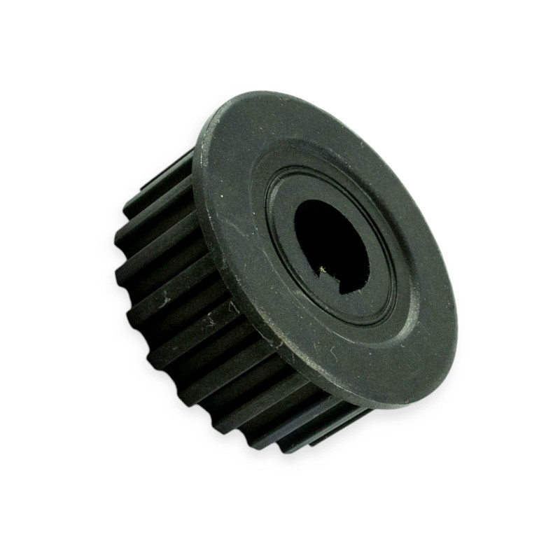 Шестерня Lanos; Aveo; Lacetti 1,6 коленвала (NBN) ГРМ Мукачево - фото 1