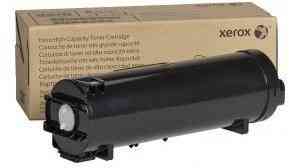 Тонер картридж Xerox VL B600/B610/B605/B615 Black (46700 стор) Київ