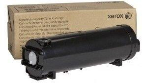 Тонер картридж Xerox VL B600/B610/B605/B615 Black (46700 стр) Киев - изображение 1