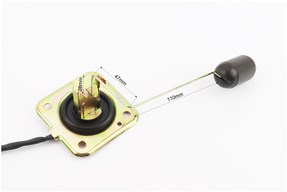 Scrambler 250 Датчик паливний в бак, перед 2019 р. Киев - изображение 3