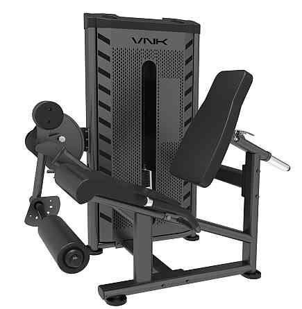 Тренажер розгинання ног сидячи VNK EXO Pro Кам'янське