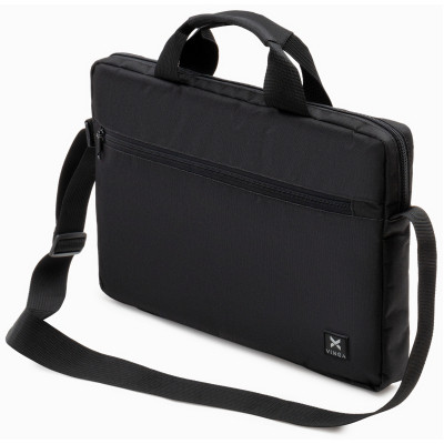 Сумка для ноутбука Vinga 15.6&quot; NB1111 black (NB1111BK) Вінниця - фото 3