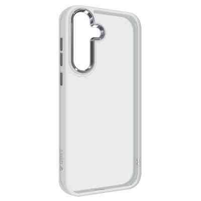 Чохол до мобільного телефона Armorstandart UNIT2 Samsung S25 Plus Matte Clear (ARM81842) Вінниця