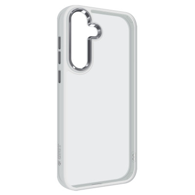 Чохол до мобільного телефона Armorstandart UNIT2 Samsung S25 Plus Matte Clear (ARM81842) Вінниця - фото 1
