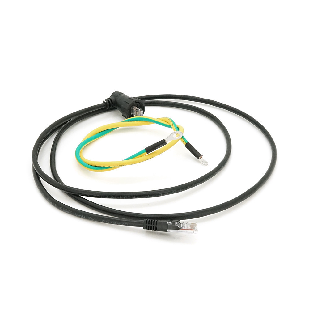 Аккумуляторная батарея Deye LiFePO4 RW-M6.1-B 51,2V 120Ah, BMS60@16S до 32 parallel, CAN&RS485, IP21, 6000Cycles, (510*740*145), Киев - изображение 6