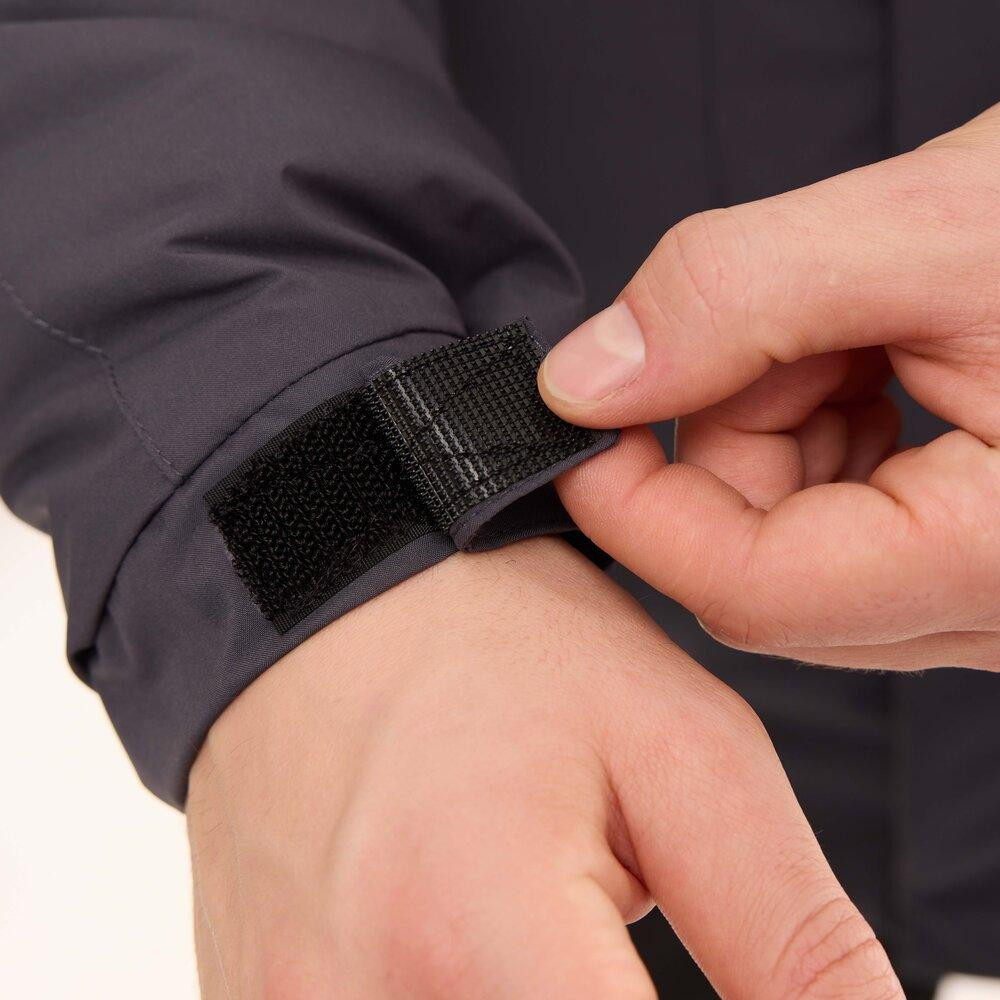 Куртка Pobedov Pulse Темно-серый M OWku3 192Mdge Киев - изображение 9