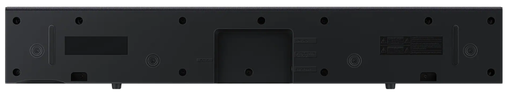 Саундбар Samsung HW-B400F/UA (7109346) Киев - изображение 5