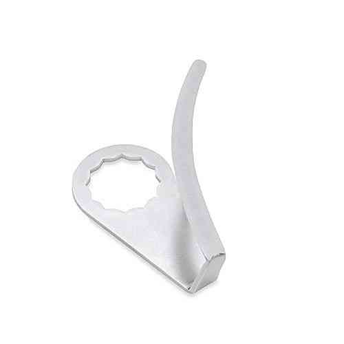 Ніж змінний до пневмоножу для зрізання стекол KBHA0120 TOPTUL KAJC62B2 Чернігів