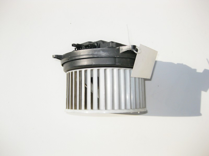 Mercedes-Benz  A1648350207 Вентилятор - двигун пічки Англія GL X164 ML W164 R-Class W251 Одесса - изображение 2