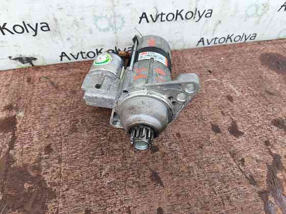 Стартер VW T5 2.0 tdi 2003-2015 (5901259487022) Ковель