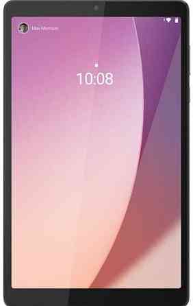 Планшет: Lenovo Tab M8 4/64Gb. LTE Grey + Case. Київ
