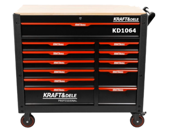 Ящик для инструмента  Kraft&Dele KD1064 Черкассы