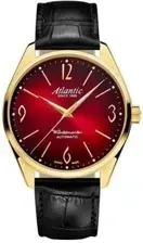 Часы ZEGAREK ATLANTIC Art Deco Automatic 51752.45.99G Киев - изображение 1