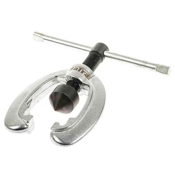 Набір для розвальцьовування трубок, 7 розмірів SATRA S-7MDF Чернігів