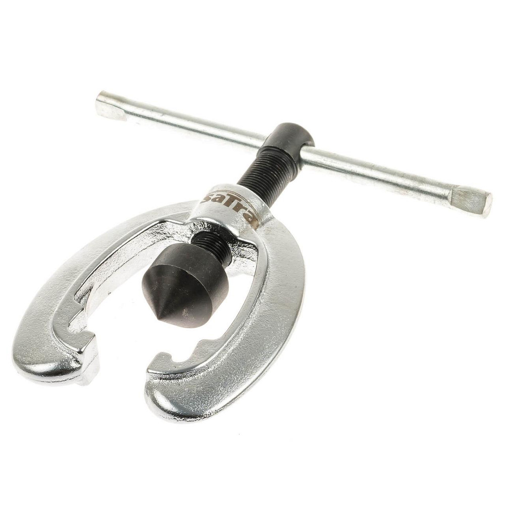 Набор для развальцовки трубок (5-16 мм), 7 размеров SATRA S-7MDF Чернигов - изображение 5