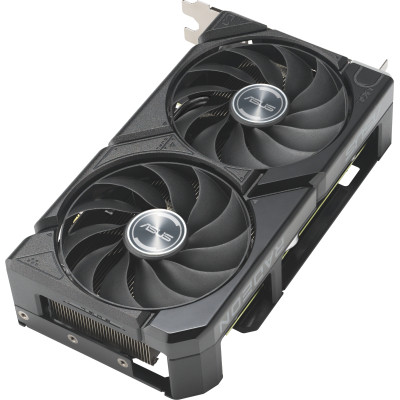Відеокарта ASUS Radeon RX 9060 XT 16Gb DUAL OC (DUAL-RX9060XT-16G) Вінниця - фото 10