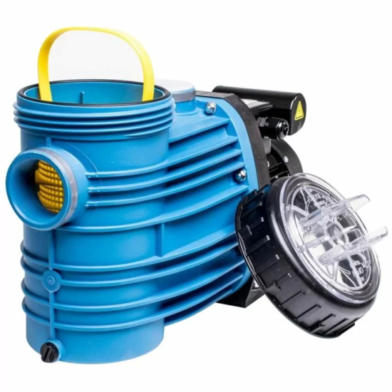 Насос для бассейна Speck BADU Magna 8 (220 В. 8 м3/ч. 0.3 кВт) Киев