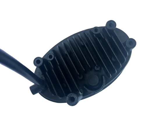 Комплект штатних світлодіодних LED ПТФ для Honda (CRV/Civic/Accord) IP68 12V Харків