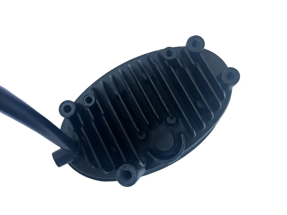 Комплект штатних світлодіодних LED ПТФ для Honda (CRV/Civic/Accord) IP68 12V Харків - фото 5