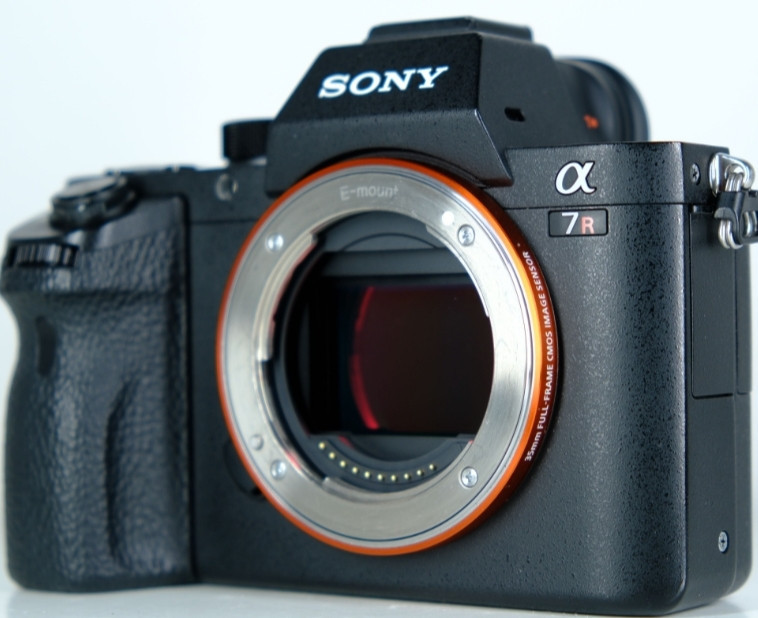 Фотоапарат SONY A7R II Body. Київ - фото 5