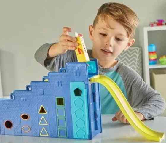 Игровой набор Numberblocks 