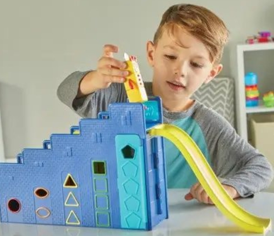 Игровой набор Numberblocks 