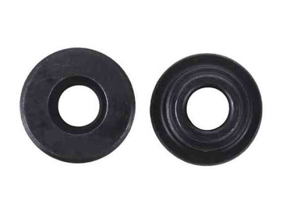 Тарілки клапанів, к-т: 2 шт. - 186F Мукачево