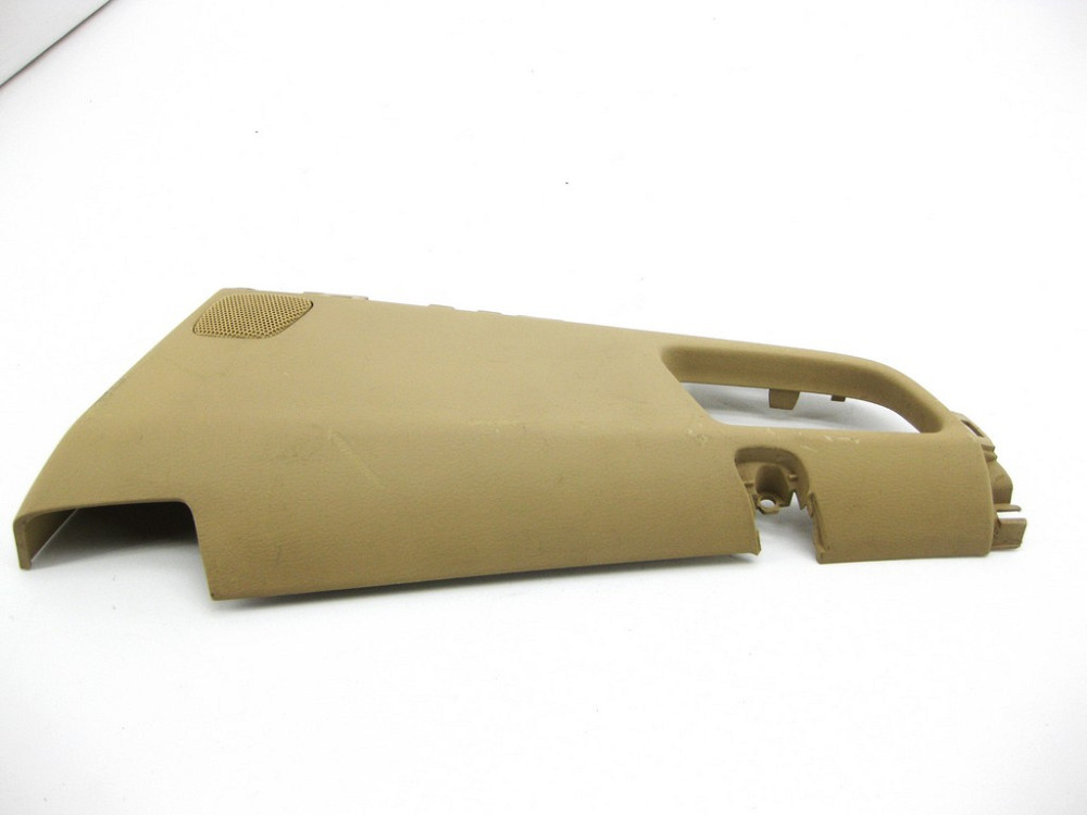 Mercedes-Benz  A2207301431 1434 Накладка бежева на карті задніх правих дверей S-class long V220 Одесса - изображение 3