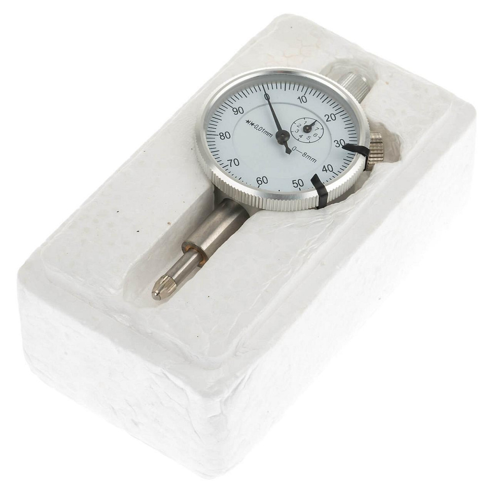 Манометр індикатора положення верхньої мертвої точки (ГРМ) SATRA S-XCC Чернігів - фото 4