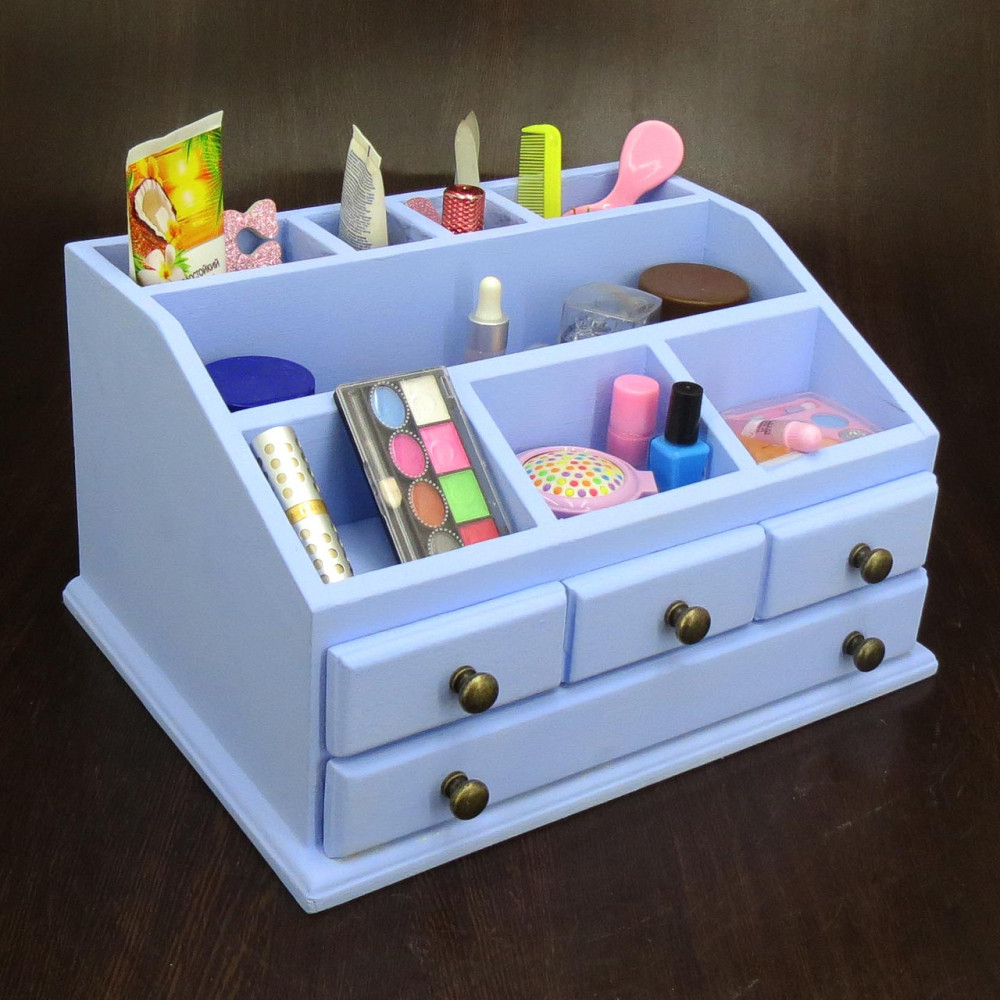 Органайзер для косметики 