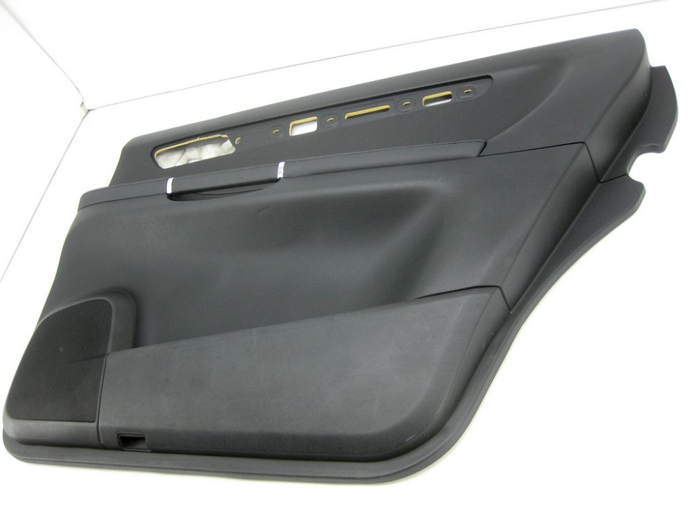 Mercedes-Benz  A2517300470 9D84 Карта задніх лівих дверей колір чорний R-class long V251 Одеса - фото 8