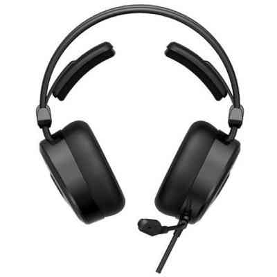 Наушники A4Tech Bloody MC750 Black (4711421980265) Винница