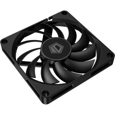 Кулер для корпуса ID-Cooling NO-8010-PWM Винница - изображение 4