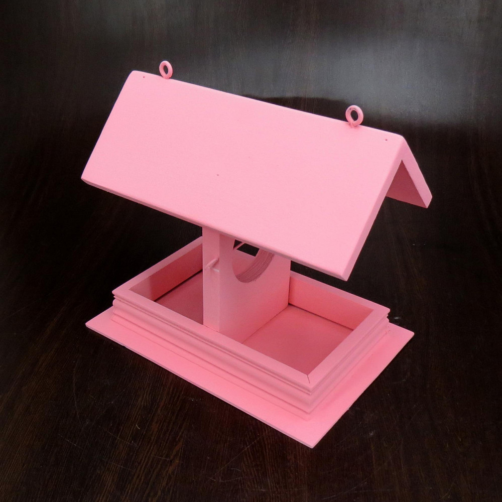 Кормушка садовая для птиц 