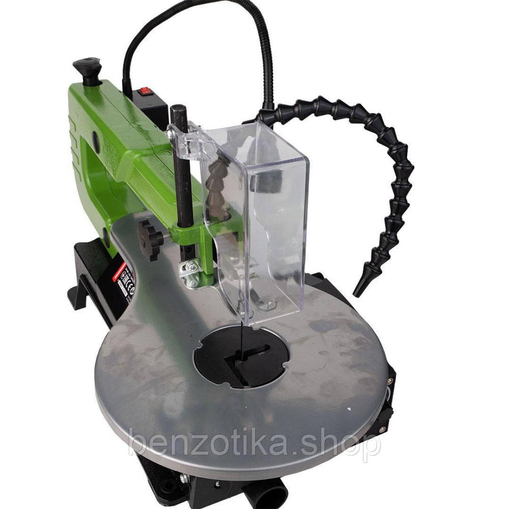 Лобзиковий верстат Procraft TS120-406 Київ - фото 5