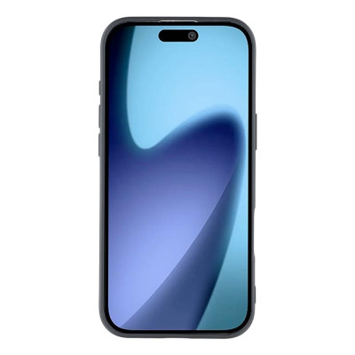 Чохол до мобільного телефона BeCover Apple iPhone 17 Air Black (713758) Вінниця - фото 7