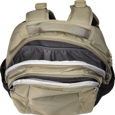 Рюкзак туристический Pacsafe Metrosafe LS350 backpack хакі (30430221) Винница - изображение 3