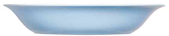 Тарілка супова LUMINARC CARINE LIGHT BLUE (6469184) Київ