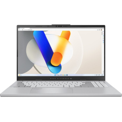 Ноутбук ASUS Vivobook Pro 15 OLED N6506CU-MA013X (90NB15E2-M000L0) Вінниця - фото 1
