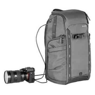 Фото-сумка Vanguard VEO Adaptor R48 Gray GY (DAS301756) Вінниця