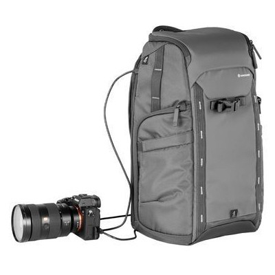 Фото-сумка Vanguard VEO Adaptor R48 Gray GY (DAS301756) Винница - изображение 2