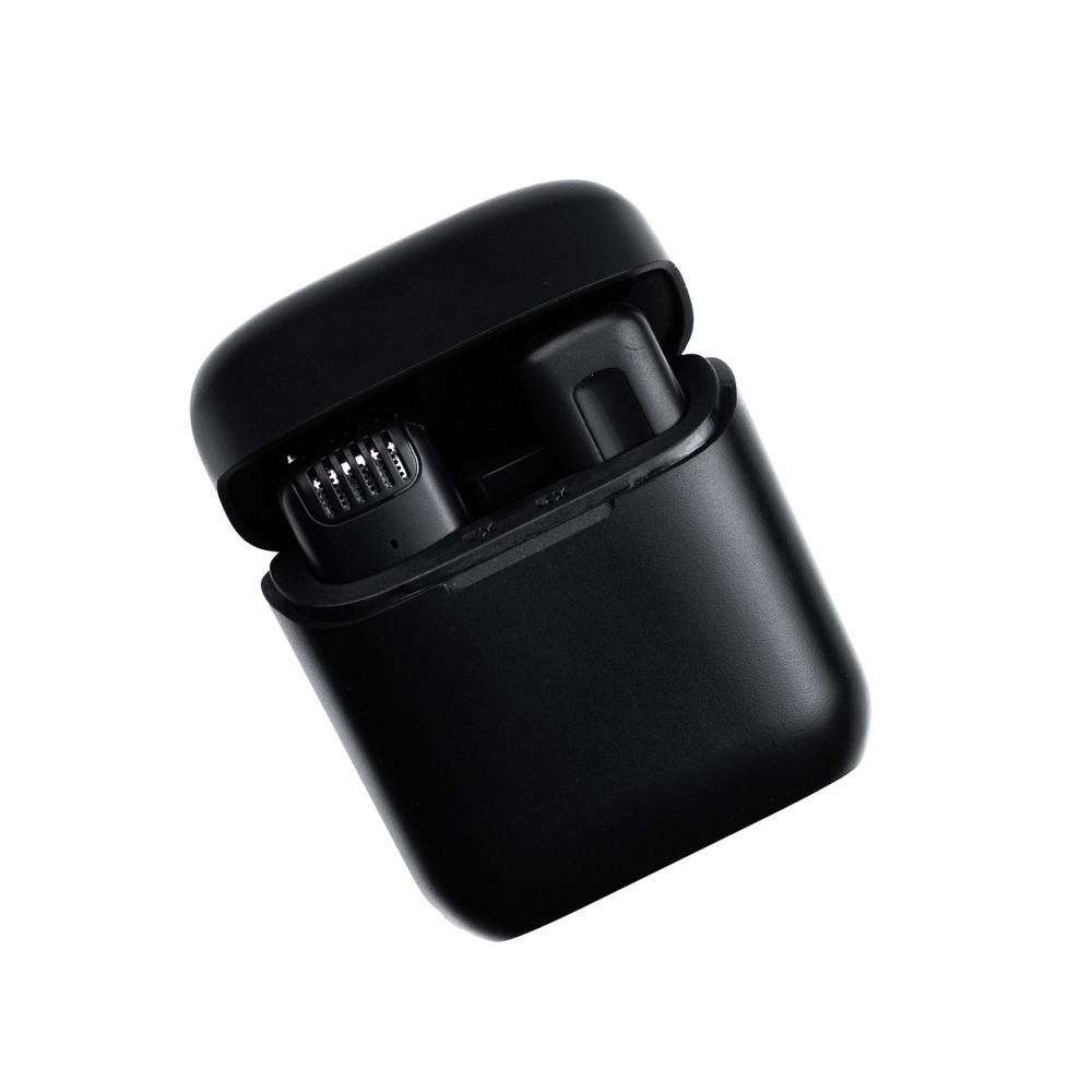 Мікрофон петличний бездротовий J11 професійний HP176095 Київ - фото 2