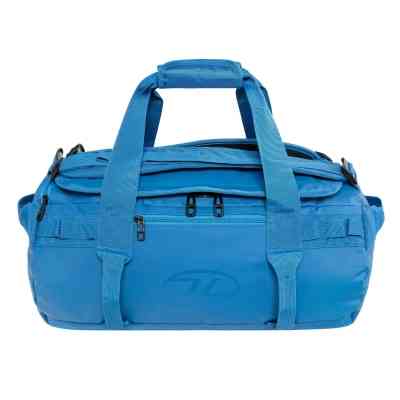 Сумка дорожная Highlander водозахисна Storm Kitbag 30L Blue (DB121-BL) (927447) Винница