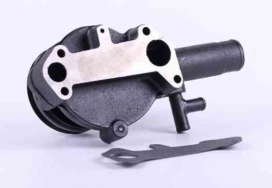 Насос водяной (помпа) 4L22BT Булат 354.4 Фотон 354 Мукачево