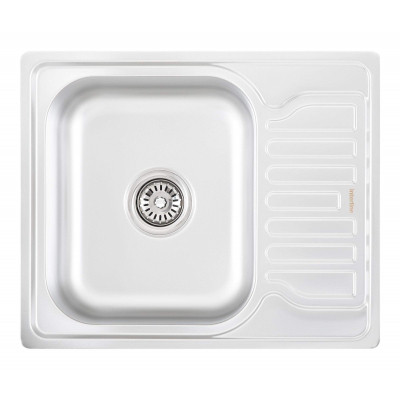 Мойка кухонная Interline POLO microdecor Винница - изображение 1
