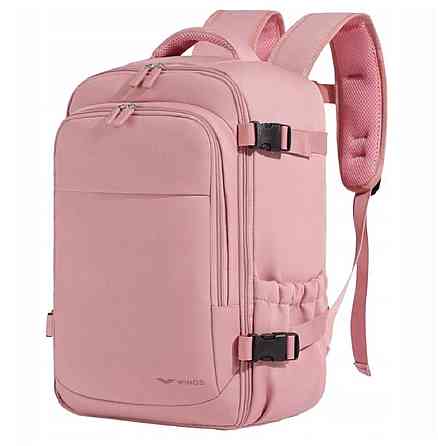 Рюкзак WINGS CBP002 40x25x20 розовый Київ
