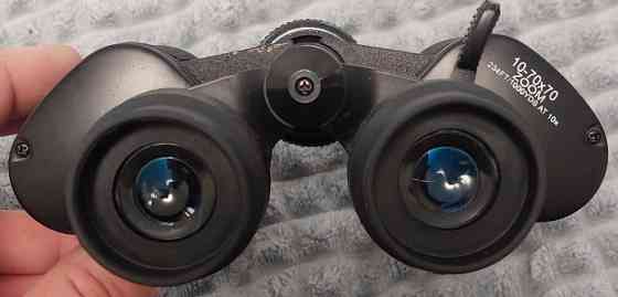 Бинокль новый Киев