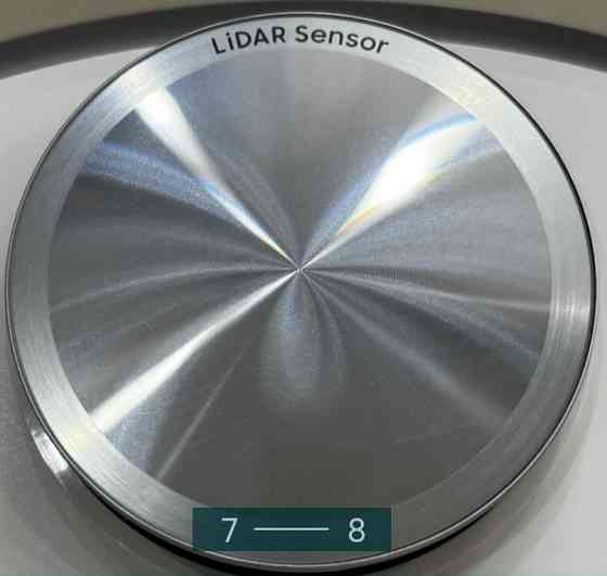 Робот-Пилосос: Samsung Jet Bot+. Київ